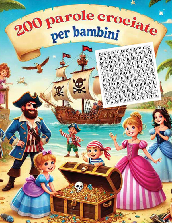 Federica-Sartori-libro-200-parole-crociate